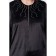 Combineson female, size 56, black color