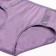Women's panties, purple color, size 58-60