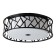 Fabiana LED 60W 3000-6000K D600 IP20