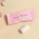 Chewing gum in the postcard "The most wonderful", 1. 36 g.