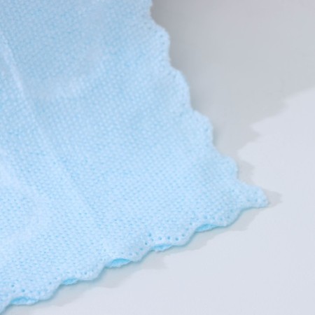 A set of cleaning napkins, 30 × 30 pcs, microfiber, 160 g, 5 pcs, color mix-2