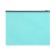 The convert folder on the A5, 150 microns, Calligrata Pastel, transparent, black lightning, turquoise