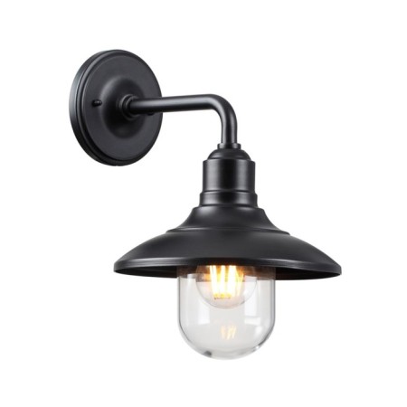 Landscape wall lamp Campa E27 1x60W IP44
