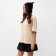 Women's T -shirt Mist Coordinates p. L-XL, beige