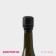 Vacuum cork for the wine "Black", 5 × 5 × 6 cm, black color
