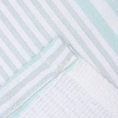 Kit. set Ethel Mix: a towel 42x67 cm - 2 pcs, a napkin 40x40 cm - 3 pcs, 100% HL-7