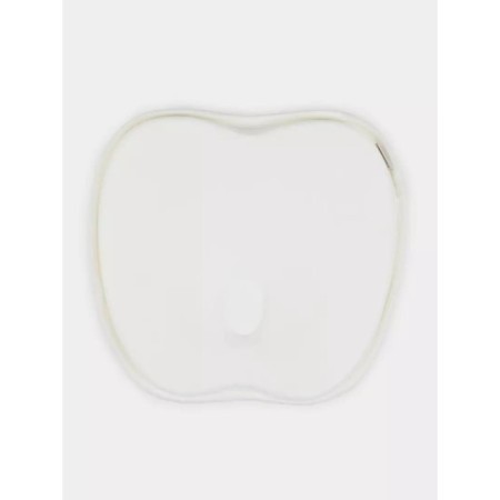 Pillow Baby anatomical topics Memory Foam, color cream-2