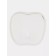 Pillow Baby anatomical topics Memory Foam, color cream