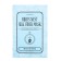 Dermatropic face mask Kocostar "Salangan's Nest"