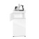 Hiberg F-91FGW water cooler, floor, heating and cooling, 1350/70 W, 7.5 l, white