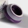 Sugar tower "Lavender", 150 ml, d = 7 cm