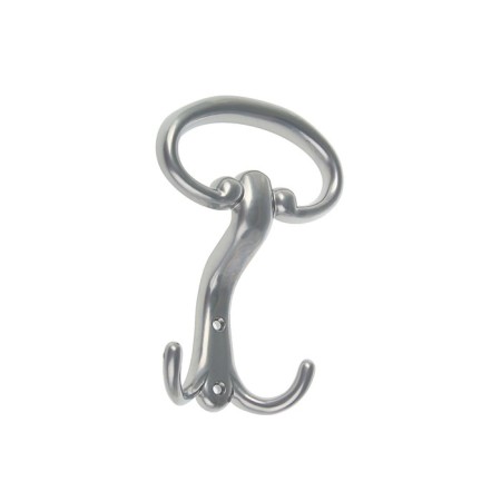 Hook-lick No. 19, color chrome