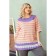 Women's tunic Wisell DR4-104/3, size 54
