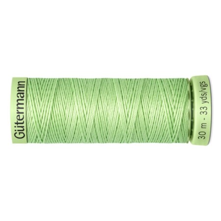 Top Stitch thread for stitching, 30 m, 744506 (152 pale salute)