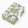 Folding box “Chamomile”, 12 x 8 x 4.5 cm