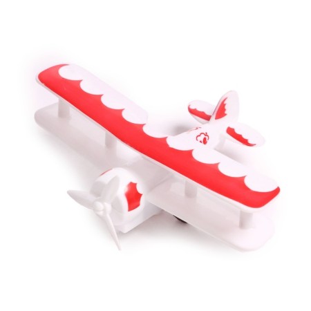 Inertial "Corneter" aircraft, Mix color-3