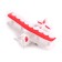 Inertial "Corneter" aircraft, Mix color