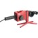 AST-2000 welding machine "Zubble", for polypropylene pipes, 2 kW, 300 °, 20-63 mm, case
