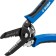 Stripper multifunctional "bison" PT-26 22666-26, 0.6-2.6 mm, ergonomic handle