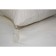 Pillowcase "Jasmine", size 45x45 cm, color milk