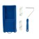 MARALS SIBRALS "SibRECK" 80456, for work with water paints, 150x290 mm, mini-leaf 110 mm