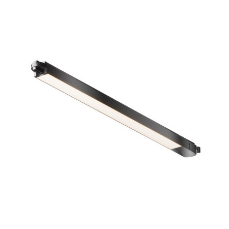 TREE TRECHNICAL TR000-1-24W3K-B, 24W, 60x3.4x3.3 cm, LED, 1900LM, 3000K, Black color Black