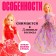 Model doll "Nika" in a dress with accessories, mix
