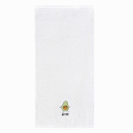 Set of towels Etel Better Together 30x60 cm-2 pcs, 100% cotton, 340g/m2-1