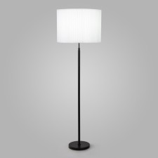 ThorSher Eurosvet Notturno 01163/1, E27, 1x60W, 500x500x1600 mm, black color