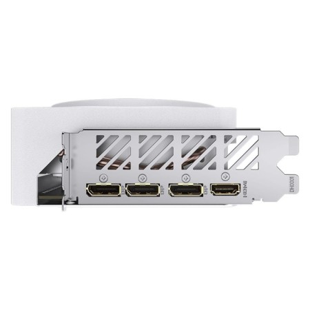 Gigabyte PCI-E 4.0 GV-N407SAero OC-12GD NVIDIA GeForce RTX 40 SUPER 12GB 192BI 106497-6