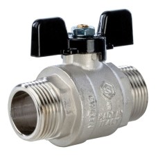 Ball barbar stout SVB-0006-000025, full-pass, 1 