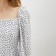 Women's dress Mist p. 48, white