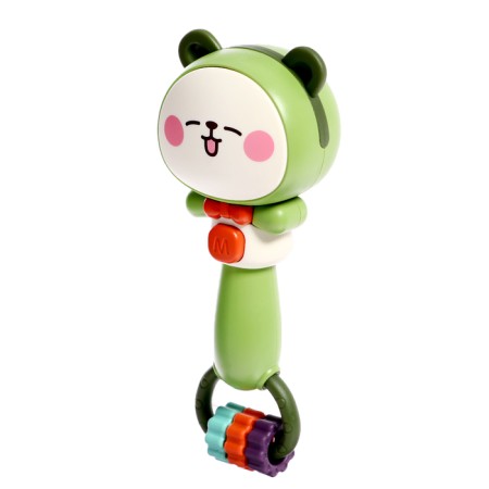 Musical toy "My beloved", sound, light, in a bag-2
