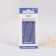 Sewing needles, d = 0.91 mm, 5.7 cm, with a golden ear, 10 pcs