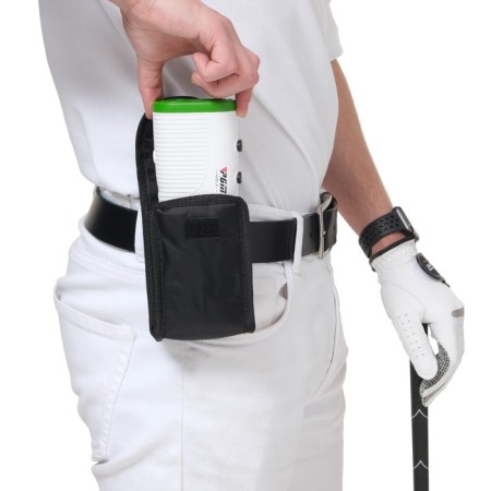 PGM laser rangefinder, range 400 m, 10.5 x 7.3 x 4 cm-4