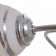 Causte "Venda" 6x40W E27 Chrome Model: 2800089