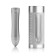 Vibropul Doxy Bullet, D-2.5, silver