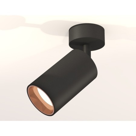 Ambrella Light, Techno, XM6323005, Gu5.3, Black Sand Color Polar.-2