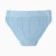 Panties female slip-bikini, heavenly color, size 48 (l)
