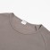Male thermal underwear (jumper, trousers) minku color gray, size 56