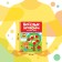Stickers "Funny circles. We study the colors ”, A4 format, 16 p.