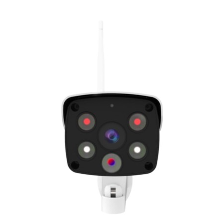 IP camera VSTARCAM C8852-Q, 4 mm, color