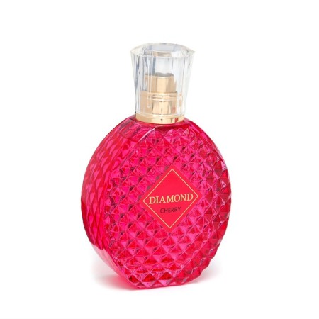 Women's toilet water Diamond Cherry, 60 ml-1