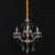 3 lamps
