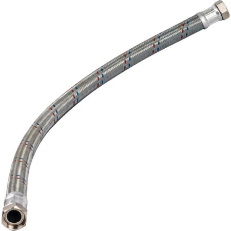 Water eyeliner Stout SHF-0157-323232, 1 1/4 "X1 1/4", internal/internal. thread, 100 cm, steel