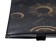 The convert folder on ZIP-Molniya B5 (288 x 198 mm), 180 μm, Erichkrause Magic Sky, opaque, embossing, black