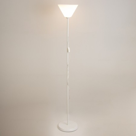 Taleser "Izi" 1x15W E27 Model: BR 01000 White-1
