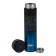 Thermos, 500 ml, Basic "Master K.", with a strain, with a temperature sensor, retains heat of 10 hours