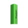 Triangle eraser, triangular, thermoplastic rubber, 44x15x15 mm