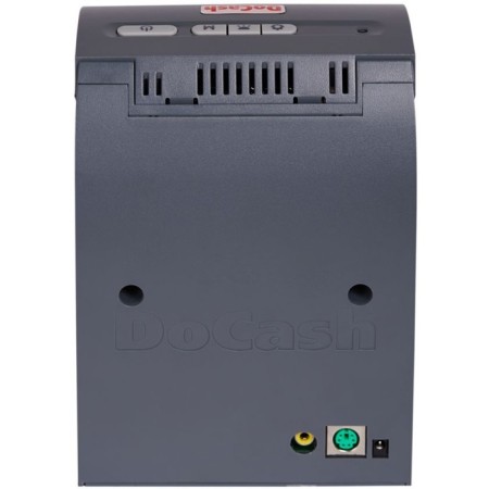 Docash Mini Combo Banknot Detector Viewer Multim-6